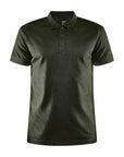 CORE Unify Polo Shirt recyclé - Craft