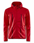 Veste Softshell recyclée - Craft
