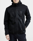 Veste Softshell recyclée - Craft