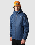 Veste Quest Isolée pour Homme - The North Face