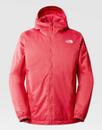 Veste Quest Isolée pour Homme - The North Face