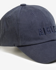 Casquette iconique brodée UVC Aigle - AD34B