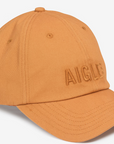 Casquette iconique brodée UVC Aigle - AD34B