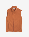 Polaire microfibre sans manche - AIGLE