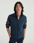 Polaire microfibre sans manche - AIGLE