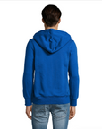 VESTE ZIPPÉE UNISEXE DOUBLÉE SHERPA - SOL'S SHERPA