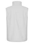 Veste softshell sans manches Recyclée H/F - Clique