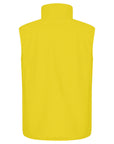 Veste softshell sans manches Recyclée H/F - Clique