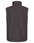 Veste softshell sans manches Recyclée H/F - Clique