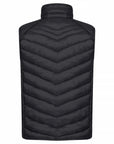 Doudoune sans manches 100% Recyclée H/F - Clique