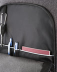 Sac à dos - 25L - Sans PVC - Clique