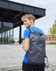 Sac à dos - 25L - Sans PVC - Clique