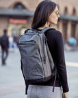 Sac à dos - 25L - Sans PVC - Clique