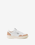 La sneaker eco-responsable - AIGLE