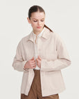 Veste de travail mi-longue personnalisable - AIGLE