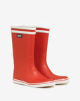 Botte iconique personnalisable - AIGLE
