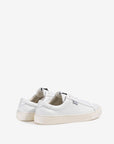 Sneaker en cuir intemporelle et responsable - AIGLE