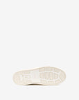 Sneaker en cuir intemporelle et responsable - AIGLE