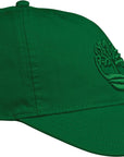 Casquette Timberland - vert