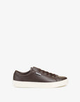 Sneaker en cuir intemporelle et responsable - AIGLE