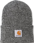 Bonnet gris Carhartt personnalisable à Nantes