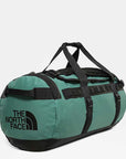 sac de voyage the north face vert emeraude