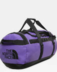 sac de voyage the north face violet