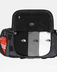 Interieur sac de voyage the north face noir