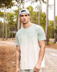 NS040 - Casquette délavée unisexe Écoresponsable