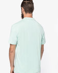 NS200 - Polo homme Écoresponsable - 155g