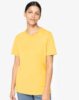 NS314IC - T-shirt unisexe éco-responsable Made in Portugal - 180g