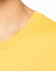 NS314IC - T-shirt unisexe éco-responsable Made in Portugal - 180g