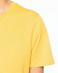 NS314IC - T-shirt unisexe éco-responsable Made in Portugal - 180g