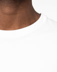 NS333 - T-shirt unisexe manches longues Écoresponsable - 180g