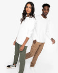NS740 - Pantalon cargo Écoresponsable H/F - 250g