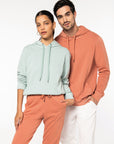 NS416 - Sweat Terry280 capuche éco-responsable unisexe - 280g