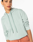 NS416 - Sweat Terry280 capuche éco-responsable unisexe - 280g