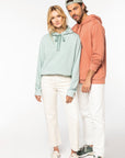 NS416 - Sweat Terry280 capuche éco-responsable unisexe - 280g