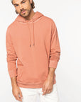NS416 - Sweat Terry280 capuche éco-responsable unisexe - 280g