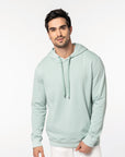 NS416 - Sweat Terry280 capuche éco-responsable unisexe - 280g