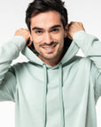 NS416 - Sweat Terry280 capuche éco-responsable unisexe - 280g