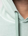 NS416 - Sweat Terry280 capuche éco-responsable unisexe - 280g