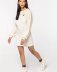NS5010 - Robe salopette Femme Écoresponsable - 390g