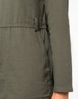 NS5020 - Combinaison femme Écoresponsable - 200g