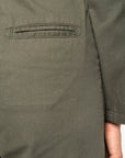 NS5020 - Combinaison femme Écoresponsable - 200g