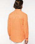 NS506IC - Chemise éco-responsable et bio homme - 80g