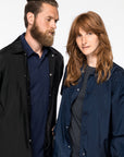 NS601 - Veste coupe-vent unisexe Écoresponsable - 75g