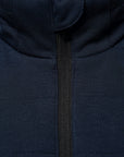 NS605 - Bodywarmer maille homme Écoresponsable - 320g