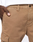 NS740 - Pantalon cargo Écoresponsable H/F - 250g