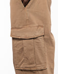 NS740 - Pantalon cargo Écoresponsable H/F - 250g